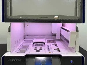 Life Technologies Ion Torrent Ion Chef System for Automated NGS Sample Preparation, 4 of 4