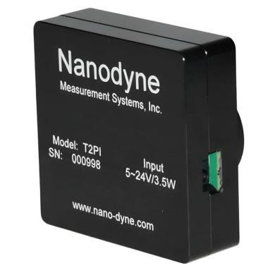 Nanodyne LED Replacement Kit for Nikon E400 Microscope Illuminator-cover