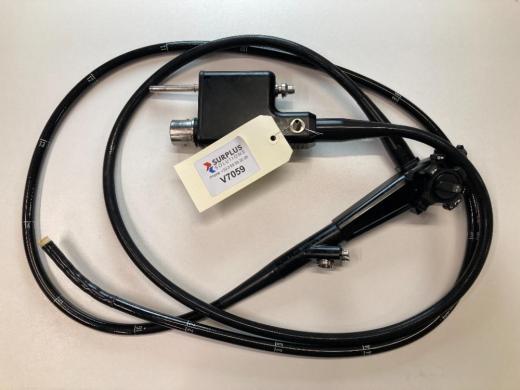 Pentax EC-3840TL Flexible Endoscopy Colonoscope for Diagnostic Procedures-cover
