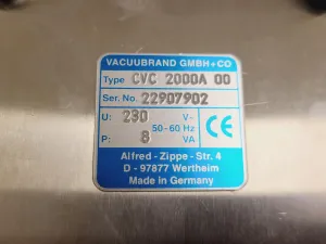 Beckman Coulter Biomek FX Automated Liquid Handling Robot, 29 of 43