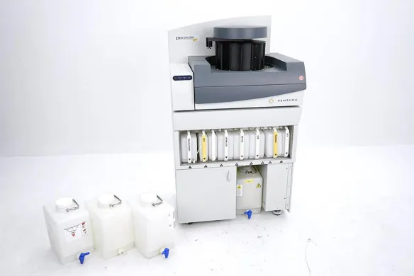 Roche Ventana Discovery XT IHC/ISH Slide Staining Instrument System