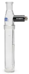 Hanna HI 934 Karl Fischer Coulometric Titrator, 3 of 4