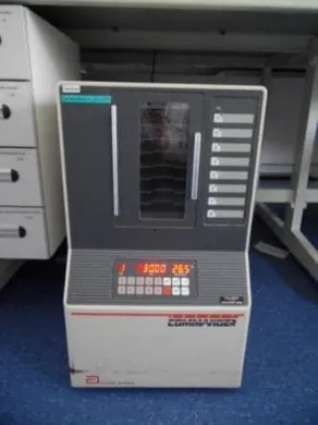Abbott Commander Incubator