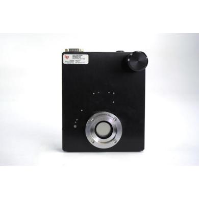 LUDL Electronic SFW Shutter Filter Wheel 10POS DC W/SH Imager + 74-M000001 REV E-cover
