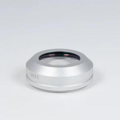 Motic 2X ESD Achromatic Objective for SMZ-171 and GM-171 Series Stereo Microscopes-cover