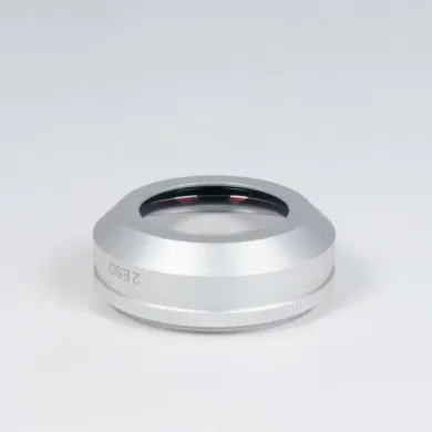 Motic 2X ESD Achromatic Objective for SMZ-171 and GM-171 Series Stereo Microscopes