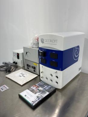 Pall iCELLis Nano Scalable Single-Use Perfusion Bioreactor System-cover