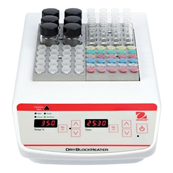 Ohaus HB4DG Dry Blocks Heater