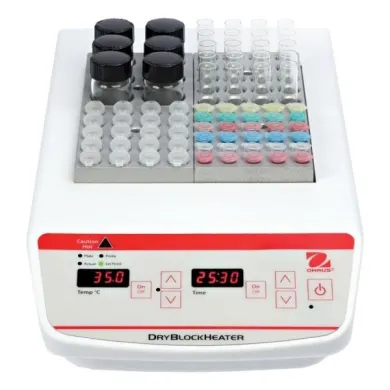 Ohaus HB4DG Dry Blocks Heater