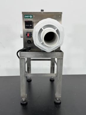 DST Consorb DC-5 Laboratory Incubator-cover