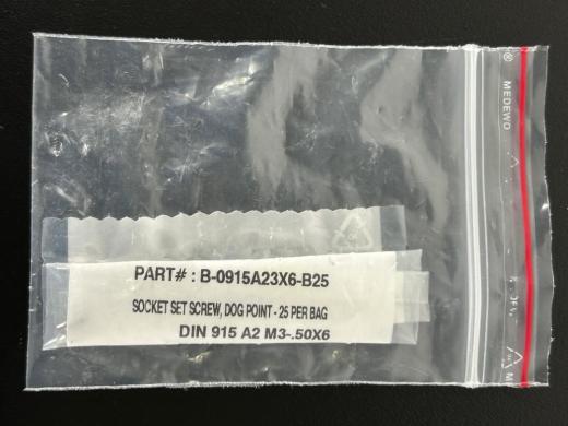 Buchi Precision Tool Kit-cover