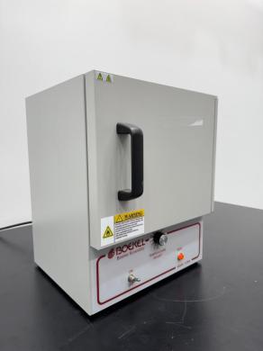 Boekel Model 107800 Lab Oven-cover