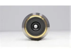 Olympus UPlanApo 100x/1.35 Oil Immersion Iris Phase Contrast Microscope Objective, 5 of 9