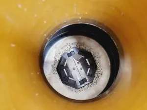 Thermo Forma Model 8031 Liquid Nitrogen Dewar Tank, 4 of 13