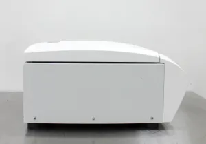 Globe GCC-MP Multi-Purpose Benchtop Centrifuge, 300-6000 RPM with Safety Features, 12 of 12