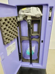 Bioquell H202 Decontamination System Z-2 & R-10, 34 of 39