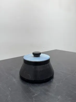 Fixed-Angle Centrifuge Rotor