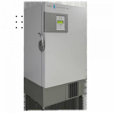 American Biotech Supply 25 Cu. Ft. Ultra Low Temperature Freezer Model ABT-230V-2586-cover