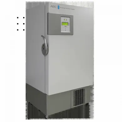 American Biotech Supply 25 Cu. Ft. Ultra Low Temperature Freezer Model ABT-230V-2586