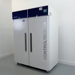 Controltécnica CPH 12 Stability Test Chamber with Temperature and Humidity Control, 7 of 11