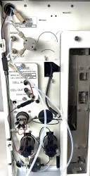 Dionex ICS-2100 Reagent-Free Ion Chromatograph with Electrolytic Sample Preparation and Eluent Generation, 5 of 10