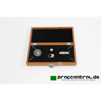 Brüel & Kjær 2623 Accelerometer Preamplifier / Impedance Transformer 0.16Hz-500kHz