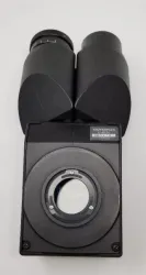 Olympus U-BI30 Fixed Binocular Head for BX Series Microscopes, 2 of 3