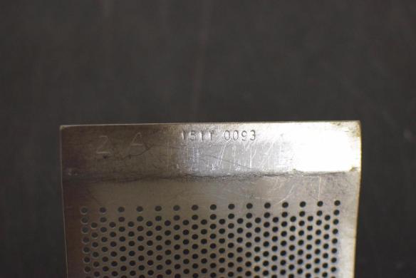 Fitzpatrick Fitzmill Screen for Laboratory Milling and Particle Size Reduction-cover