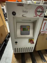 Vulcanic Vulcatherm Temperature Control Unit for Precise Thermal Regulation, 2 of 4
