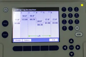 Eppendorf Mastercycler nexus 6333 PCR Thermal Cycler with 96-Well Flexibility and SteadySlope Technology, 12 of 12