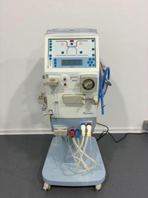 Gambro AK-96 Clinical Hemodialysis Machine for Renal Replacement Therapy-cover