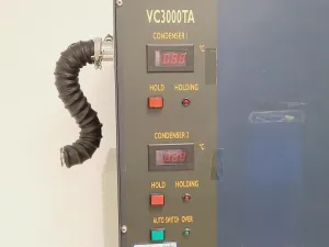 Genevac VC3000TA Laboratory Vacuum Concentrator Condenser, 12 of 14