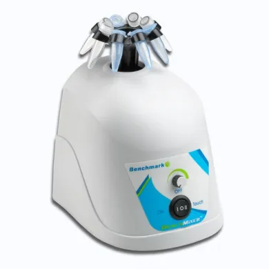 Benchmark BV1005 Benchtop Vortex Mixer for Microcentrifuge Tubes
