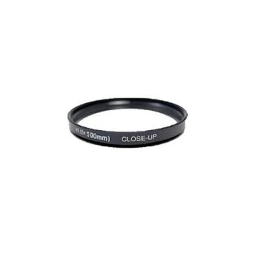 Inspectis Single Element Macro Lens Accessory for Digital Microscopes (+1 & +2 Diopter Options)-cover