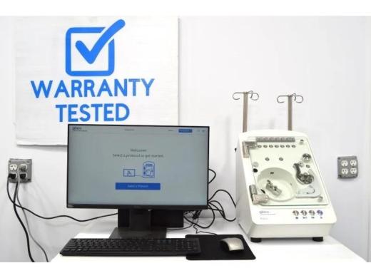Thermo Fisher CTS Rotea Counterflow Centrifugation System Unit 2 for Automated Cell Processing-cover