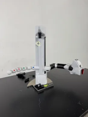 Andrew Alliance Articulated Laboratory Automation Robot Arm with Gripper End-Effector
