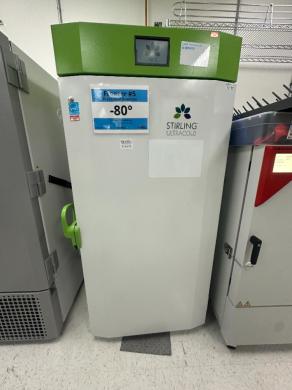Stirling Ultracold SU780XLE -80°C Ultra-Low Temperature Freezer for Biobanking-cover