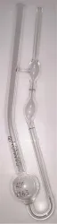 Cannon-Fenske CFRC-400 Certified Routine Viscometer Tube - Size 400, 12 of 23