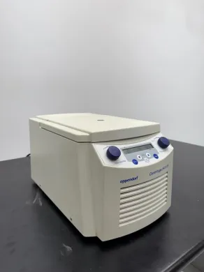 Eppendorf 5415 R Refrigeratred Centrifuge