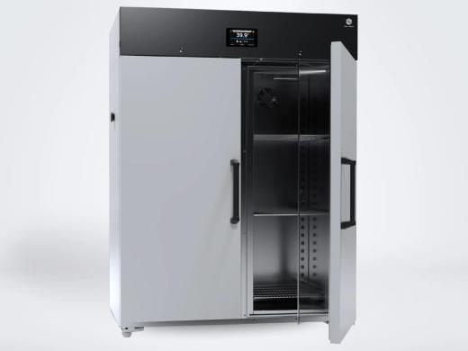 Pol-Eko KKS 1200 Climate Chamber with Humidity Control and Touchscreen Interface-cover