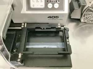 BioTek 405 LS Automated Microplate Washer for 96- and 384-Well Plates, 7 of 11