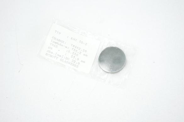 Schott Zeiss KMZ 50-2 Mirror Prism for Microscopes and Optical Systems-cover