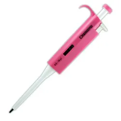 Globe Scientific Diamond® Adjustable Volume Micropipette Model 3301-10, 6 of 7