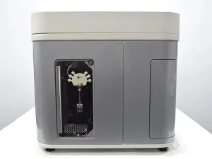 Thermo Attune NxT AFC2 Acoustic Focusing Flow Cytometer with CytKick Autosampler, 2 Lasers, 9 Colors, 11 Detectors, 17 of 20