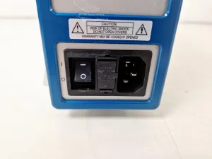 Genesis BPS Rapid Seal II SE540 Laboratory Sealer, 5 of 17