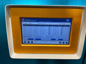 BioTeKe AU1001-96 Automated Nucleic Acid Extraction System with Multi-Position Deck, 4 of 4