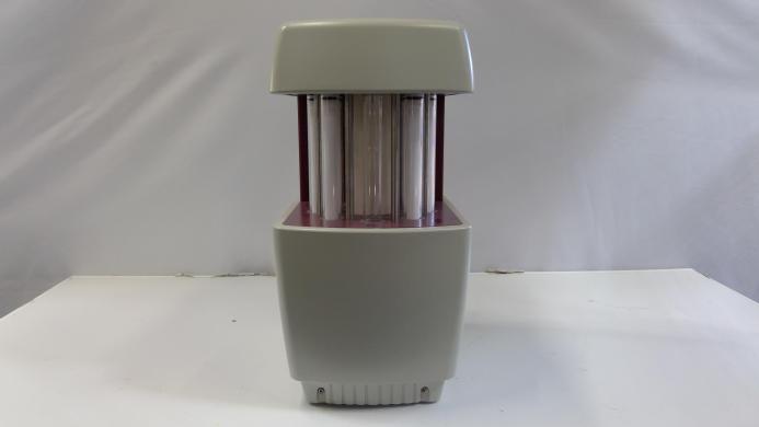 Distek Syringe Pump Dissolution 0.1-20 mL with RS-232/RS-485 Interface-cover