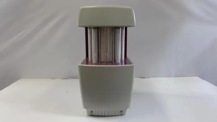 Distek Syringe Pump Dissolution 0.1-20 mL with RS-232/RS-485 Interface
