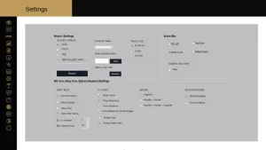METRICAL Metallurgical and Materials Analysis Software, 17 of 17