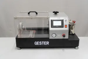 Gester GT-RA01 Masks Blood Penetration Tester, 2 of 8